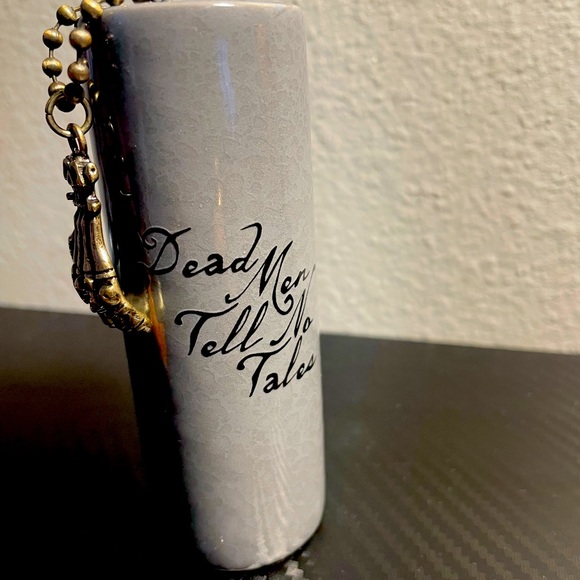 Shot Glass Pirates of the Caribbean - Picture 2 of 2